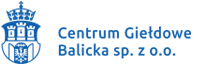 Centrum Giełdowe Balicka